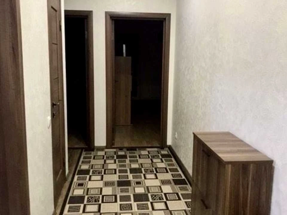 Apartment. Lviv, Taras Shevchenko Street