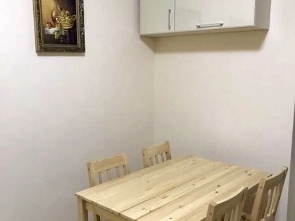 Apartment. Lviv, Taras Shevchenko Street