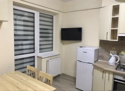 Sale of a 2-bedroom apartment at 42 Shevchenko Street, New Building