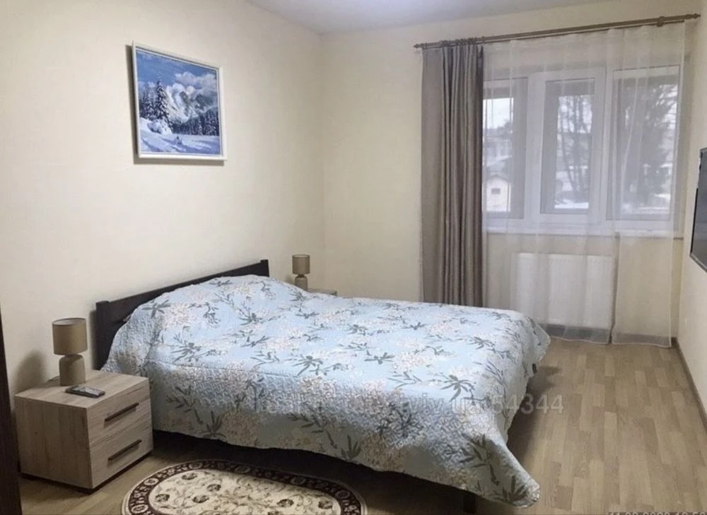 Sale of a 2-bedroom apartment at 42 Shevchenko Street, New Building