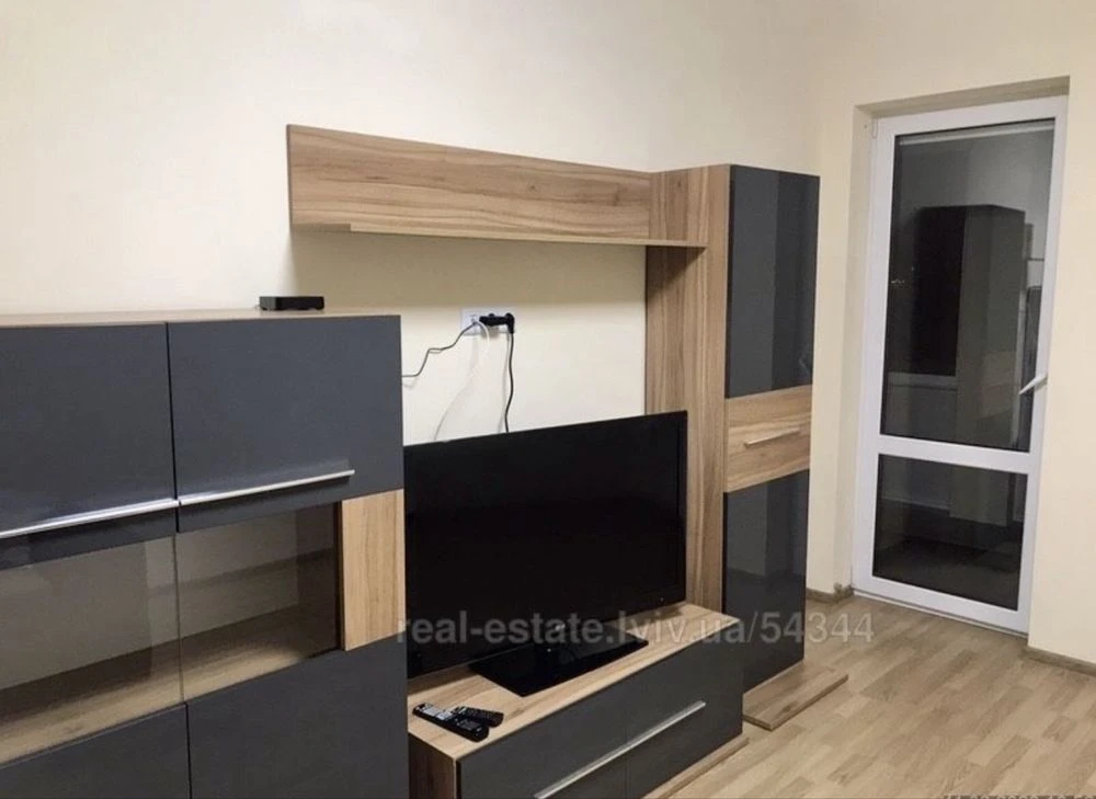 Sale of a 2-bedroom apartment at 42 Shevchenko Street, New Building