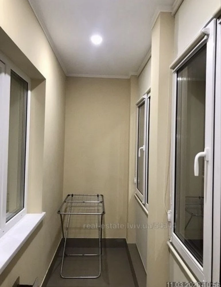 Sale of a 2-bedroom apartment at 42 Shevchenko Street, New Building