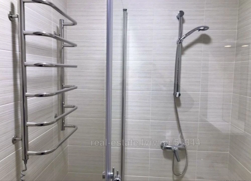 Sale of a 2-bedroom apartment at 42 Shevchenko Street, New Building