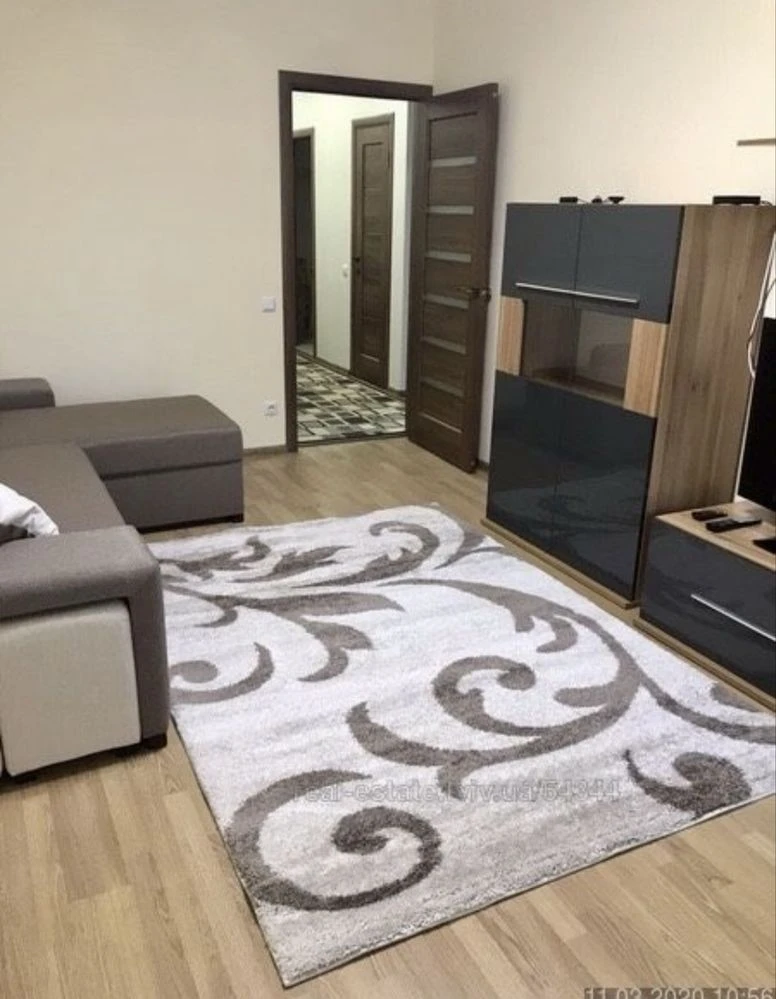 Sale of a 2-bedroom apartment at 42 Shevchenko Street, New Building