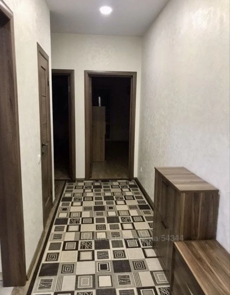 Sale of a 2-bedroom apartment at 42 Shevchenko Street, New Building