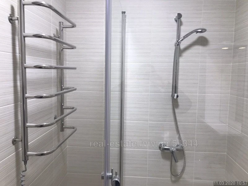 Sale of a 2-bedroom apartment at 42 Shevchenko Street, New Building
