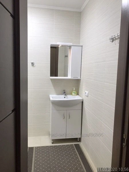 Sale of a 2-bedroom apartment at 42 Shevchenko Street, New Building