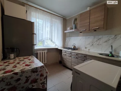 Долгосрочная Аренда Квартиры в Черемушках