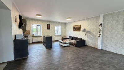 Private house for sale in Druzhny Village