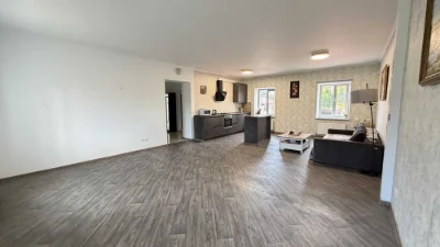 Private house for sale in Druzhny Village