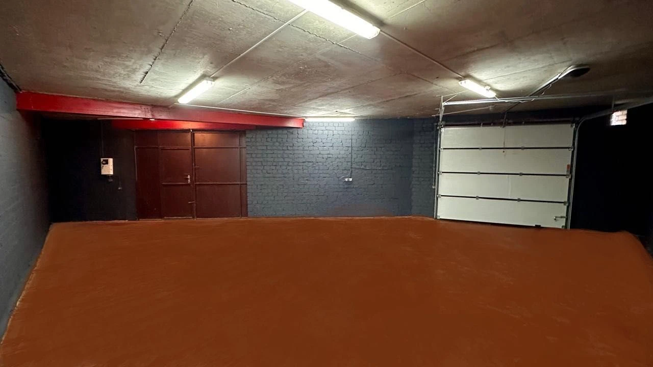 Garage for Sale