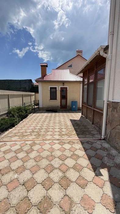 Private house for sale in Druzhny Village