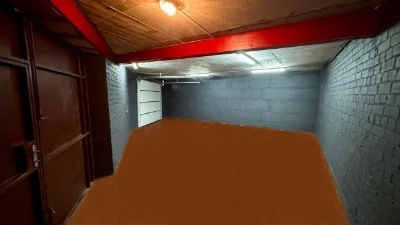 Garage for Sale