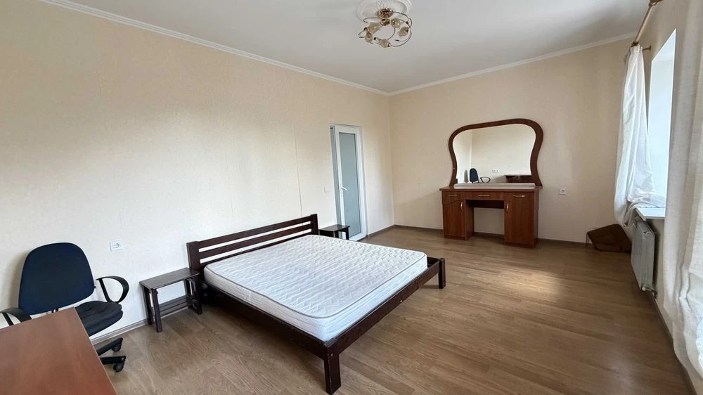 Private house for sale in Druzhny Village
