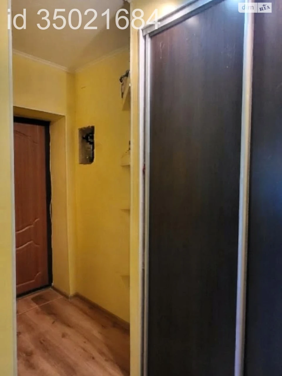 Apartment for Sale - Furmanova