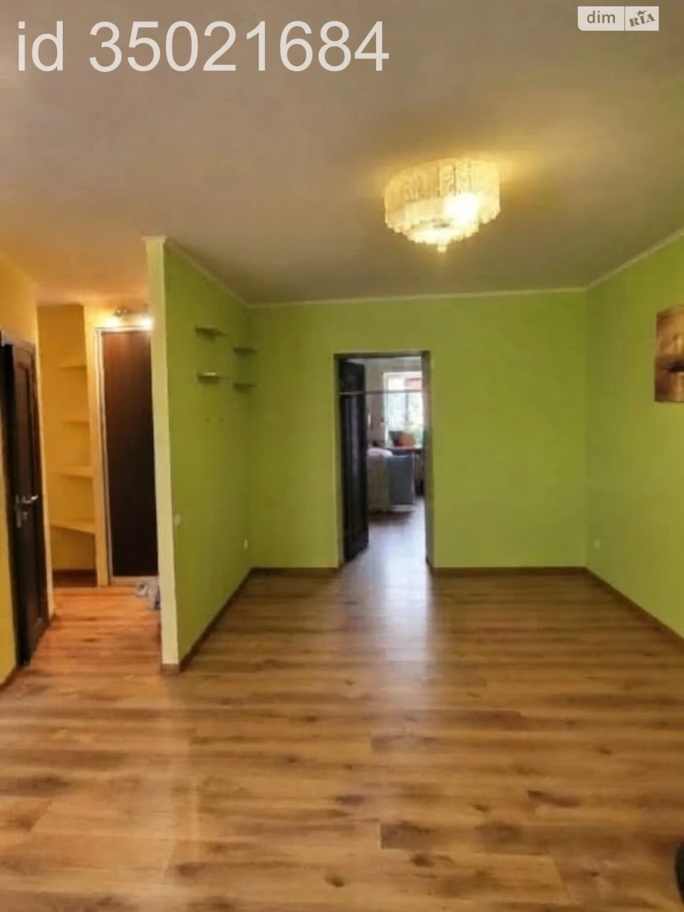 Apartment for Sale - Furmanova