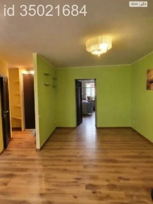 Apartment for Sale - Furmanova