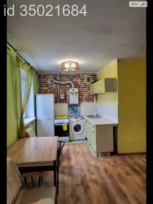 Apartment for Sale - Furmanova
