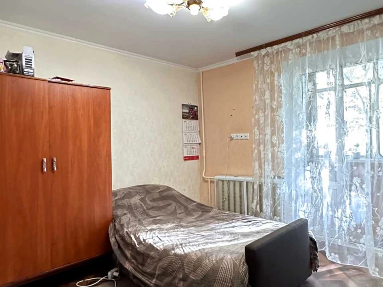 Apartment. Victory Street, Hmelnitsky.