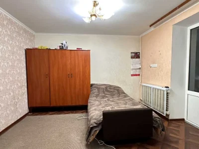 Apartment. Victory Street, Hmelnitsky.