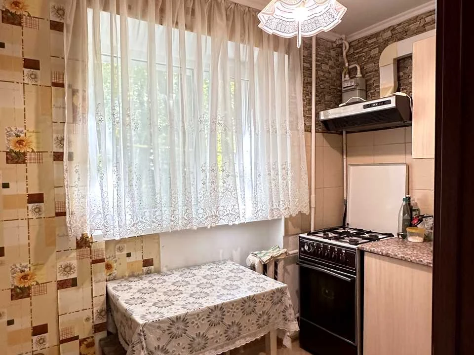 Apartment. Victory Street, Hmelnitsky.
