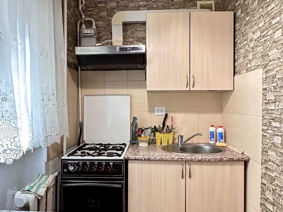 Apartment. Victory Street, Hmelnitsky.