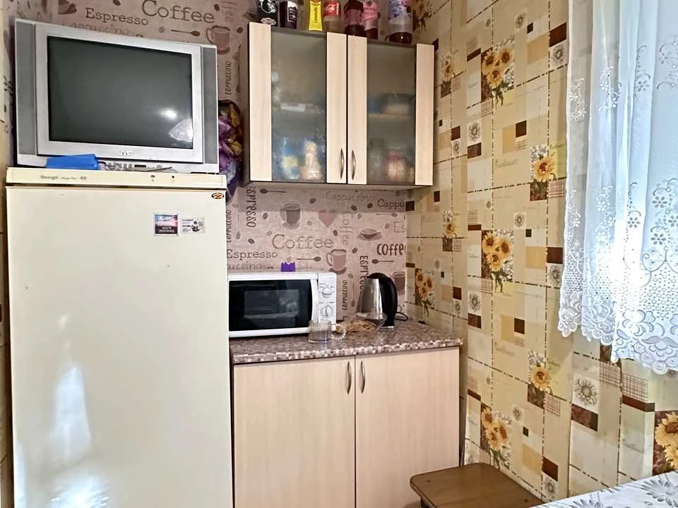 Apartment. Victory Street, Hmelnitsky.