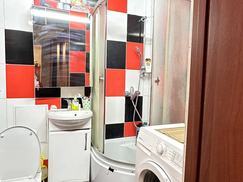 Apartment. Victory Street, Hmelnitsky.