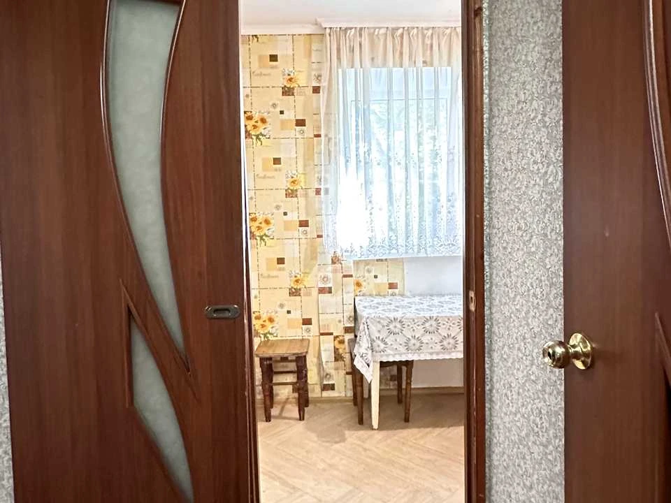 Apartment. Victory Street, Hmelnitsky.