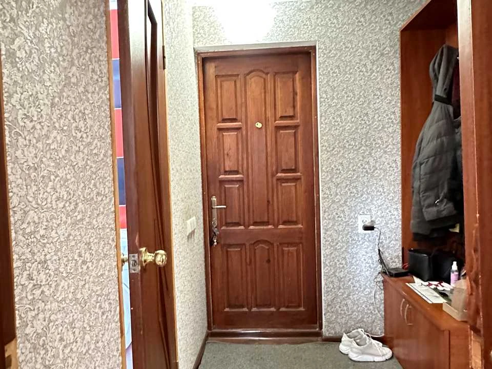 Apartment. Victory Street, Hmelnitsky.