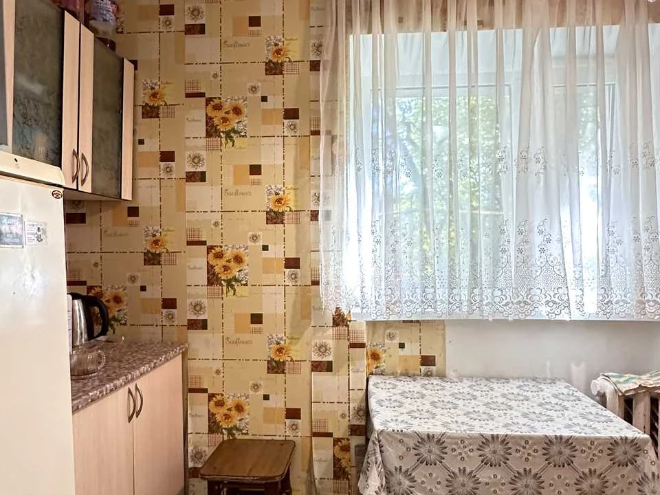Apartment. Victory Street, Hmelnitsky.
