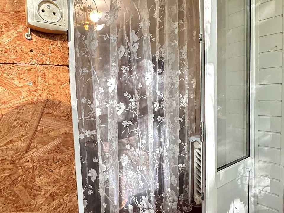 Apartment. Victory Street, Hmelnitsky.