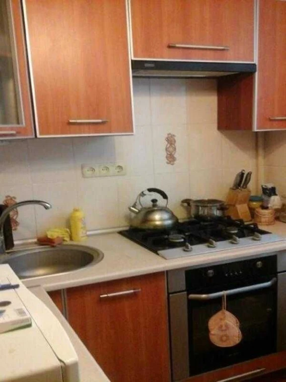Selling 2-room apartment on Ювілейний Avenue, Kharkiv