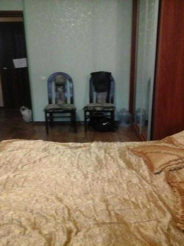 Selling 2-room apartment on Ювілейний Avenue, Kharkiv