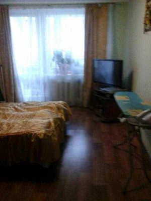 Selling 2-room apartment on Ювілейний Avenue, Kharkiv