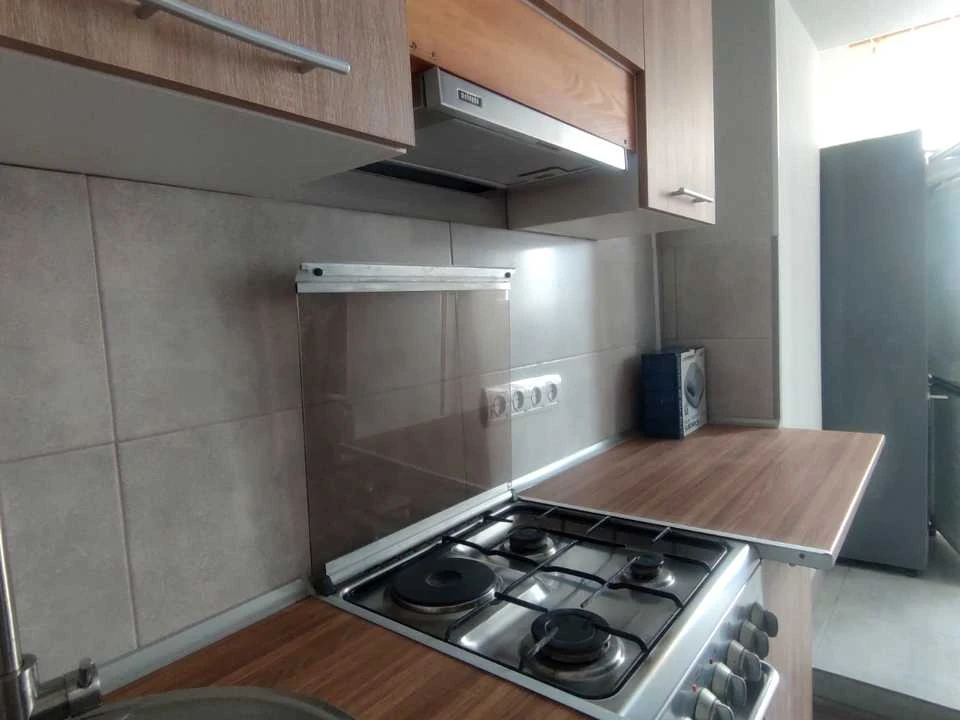 Квартира. Харьков, проспект Тракторостроителей