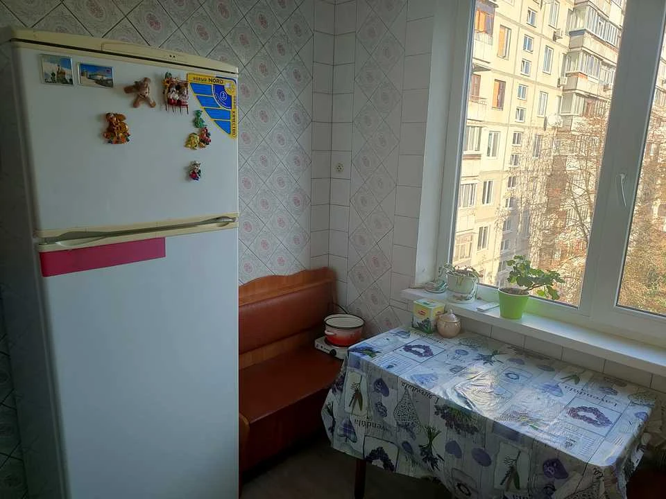 Квартира. Харьков, проспект Перемоги
