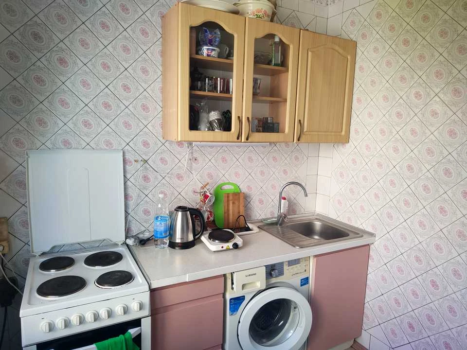 Квартира. Харьков, проспект Перемоги