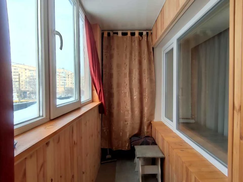 Квартира. Харьков, проспект Тракторостроителей