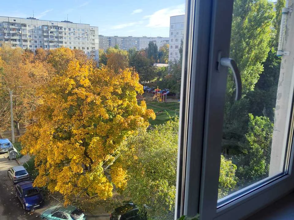 Квартира. Харьков, проспект Перемоги