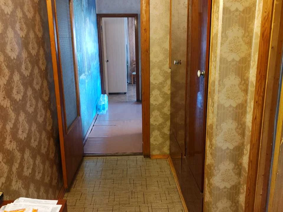 Квартира. Харьков, проспект Перемоги