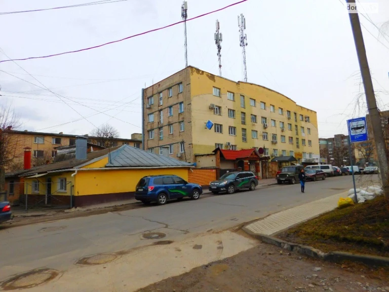 Продажа коммерческой недвижимости Пятничане.