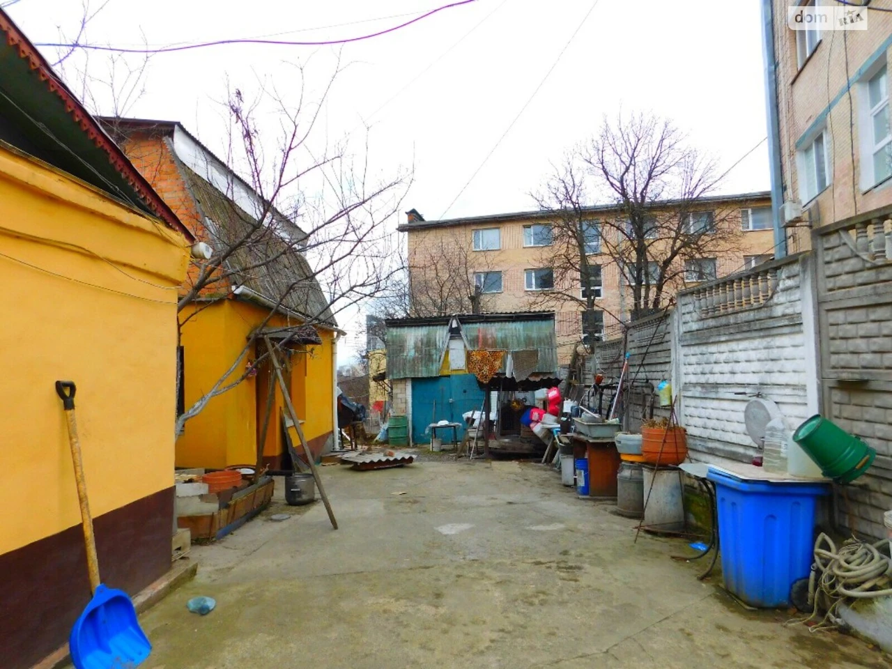 Продаж Земля комерційного призначення П'ятничани