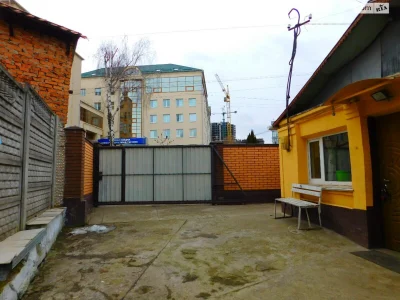 Продаж Земля комерційного призначення П'ятничани