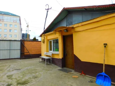 Продаж Земля комерційного призначення П'ятничани
