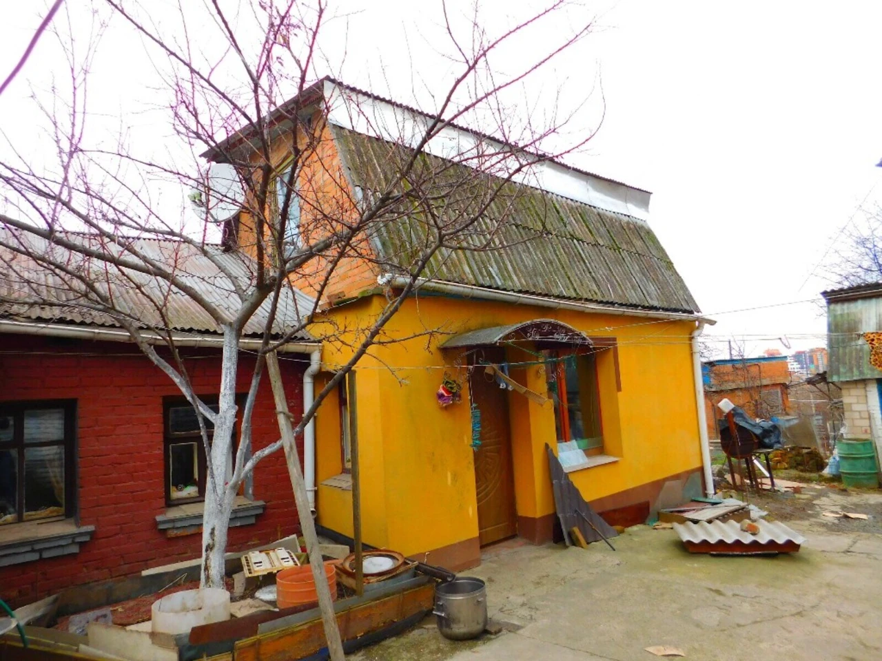 Продаж Земля комерційного призначення П'ятничани