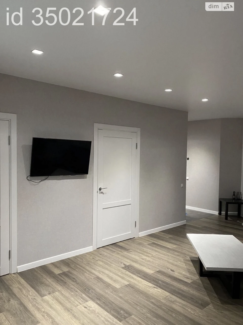 Apartment for Sale