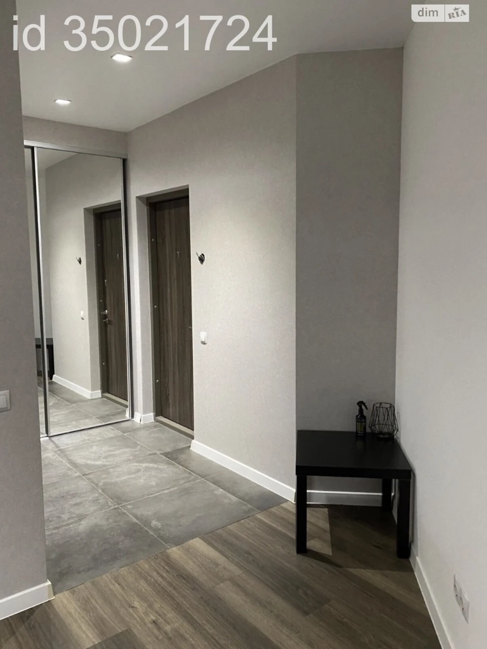 Apartment for Sale