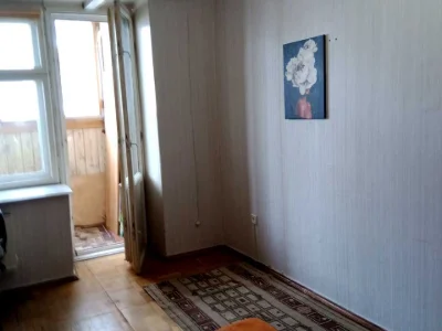 Квартира. Київ, Драгоманова вул.