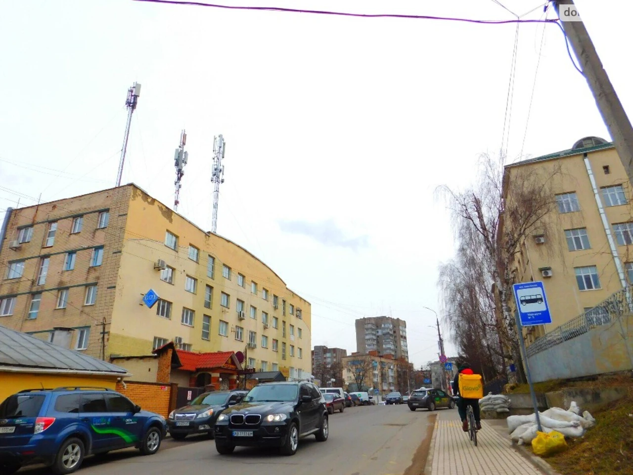 Продаж Земля комерційного призначення П'ятничани